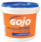 Gojo Clear Mild Handwash 1250 mL